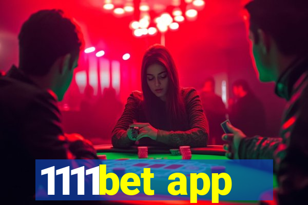 1111bet app